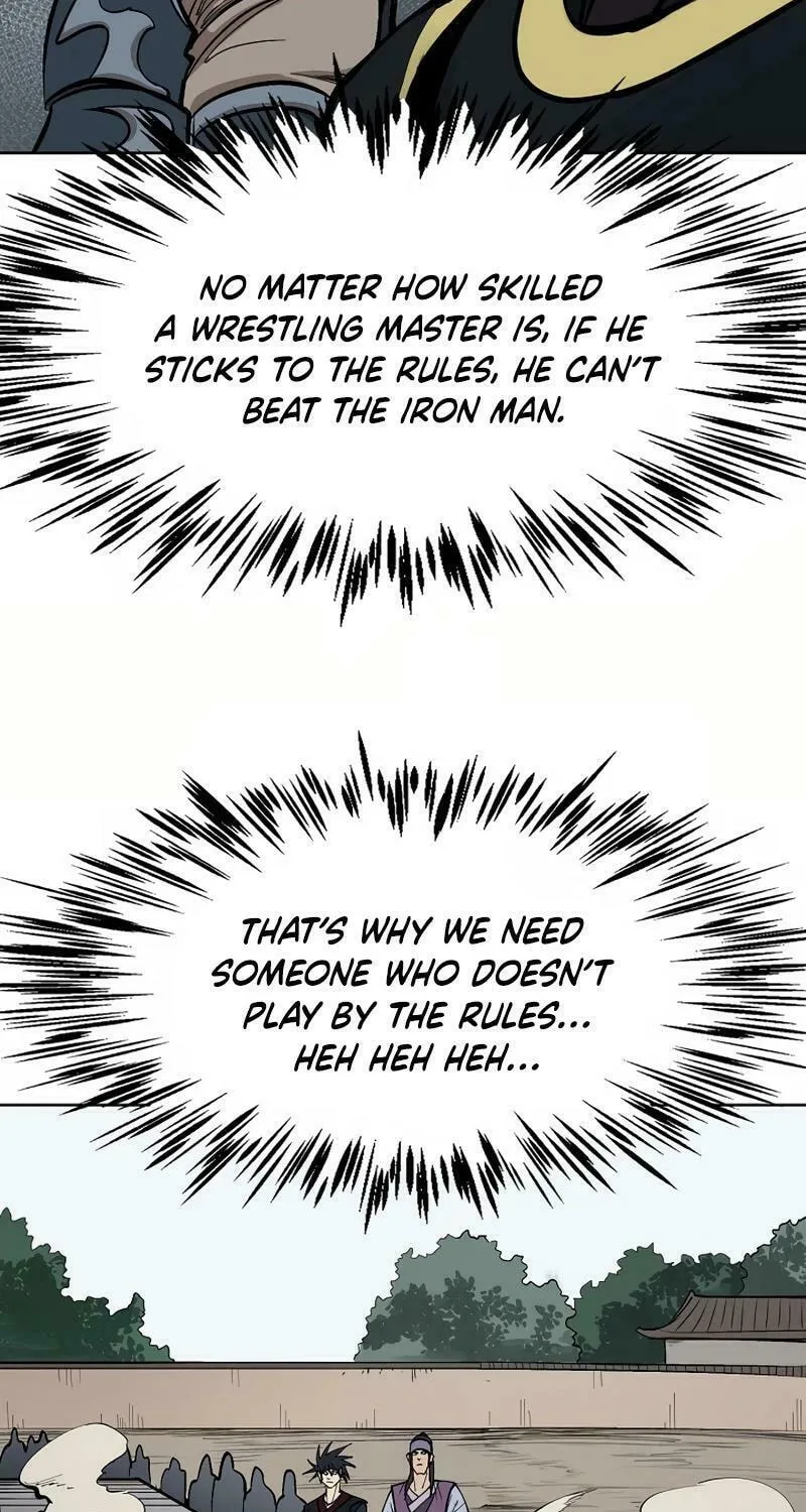 Adamant Yaksha Chapter 6 page 31 - 