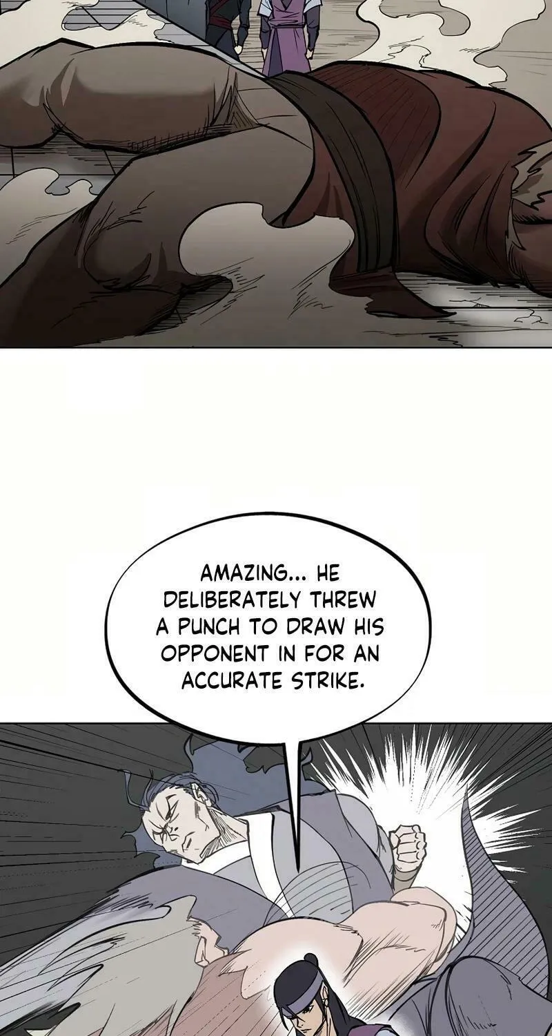 Adamant Yaksha Chapter 6 page 32 - 