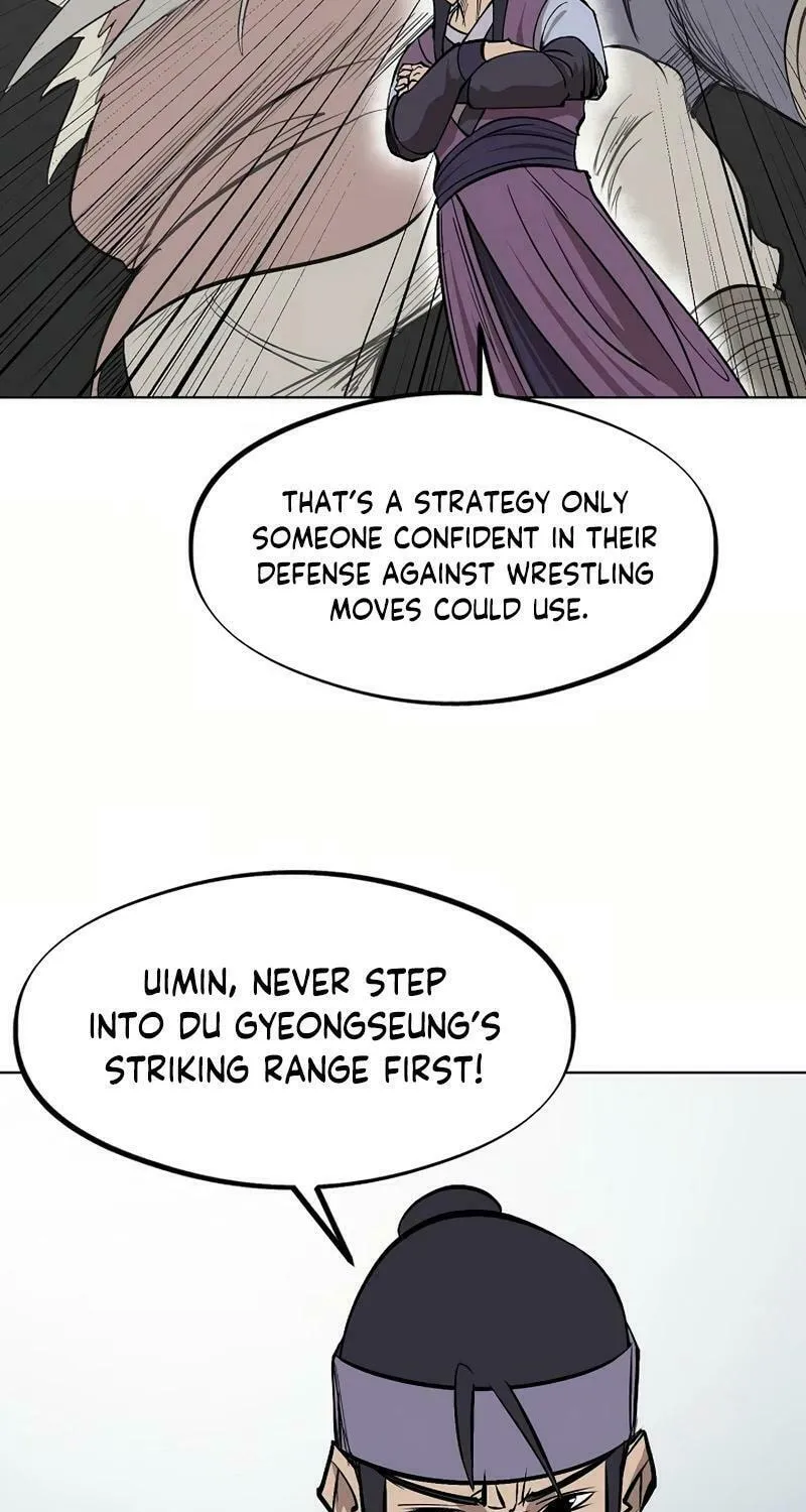 Adamant Yaksha Chapter 6 page 33 - 
