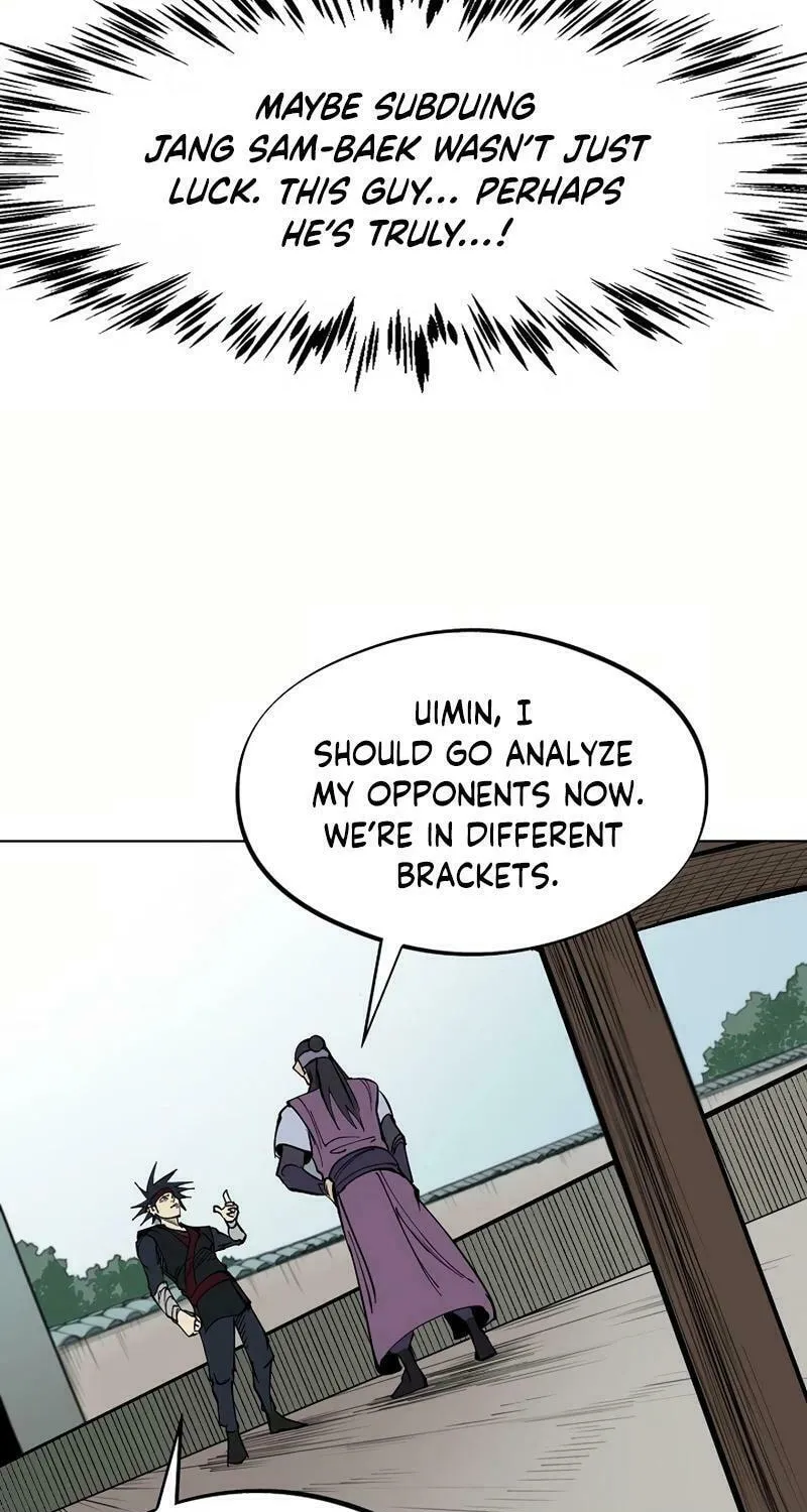 Adamant Yaksha Chapter 6 page 40 - 