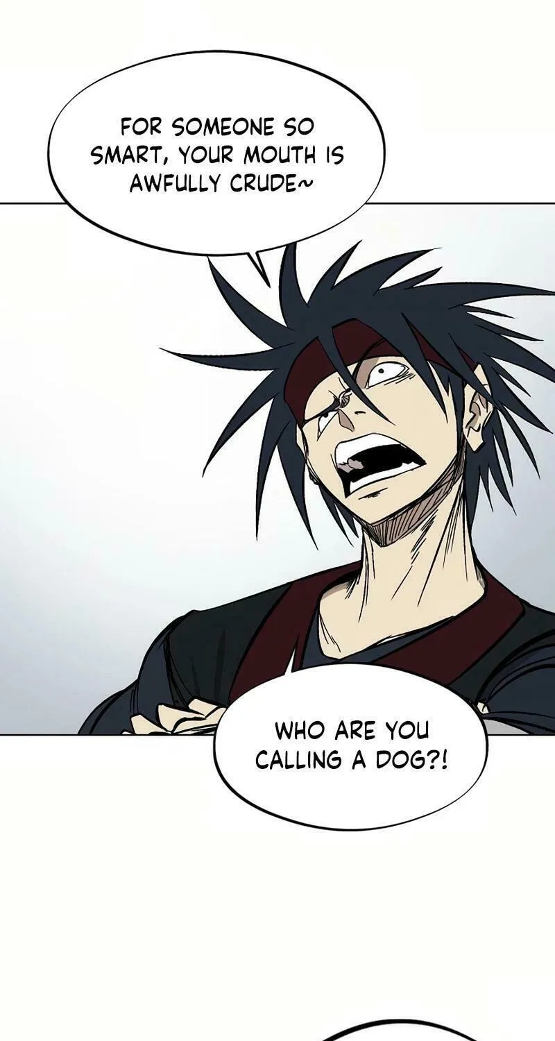 Adamant Yaksha Chapter 6 page 51 - 