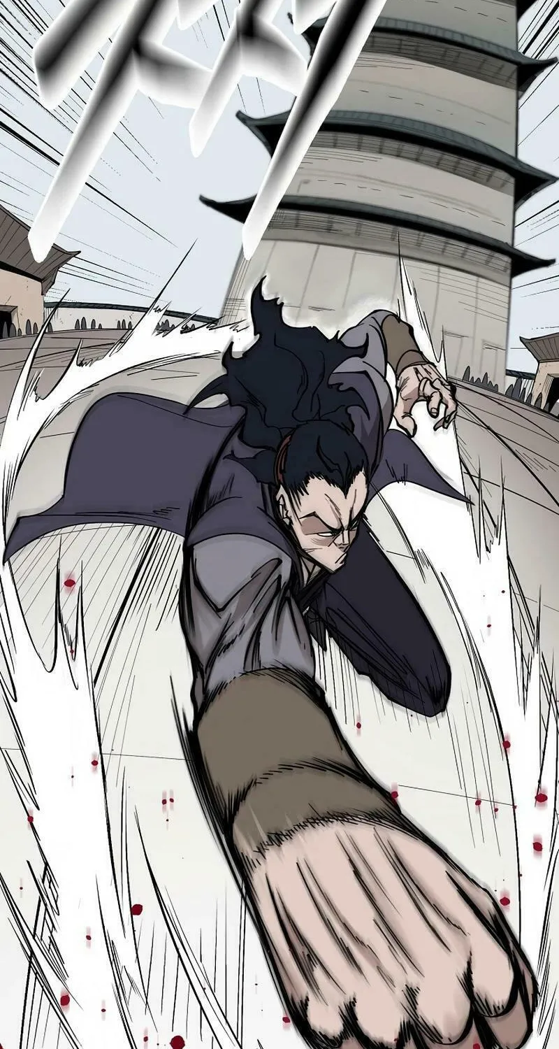 Adamant Yaksha Chapter 6 page 8 - 