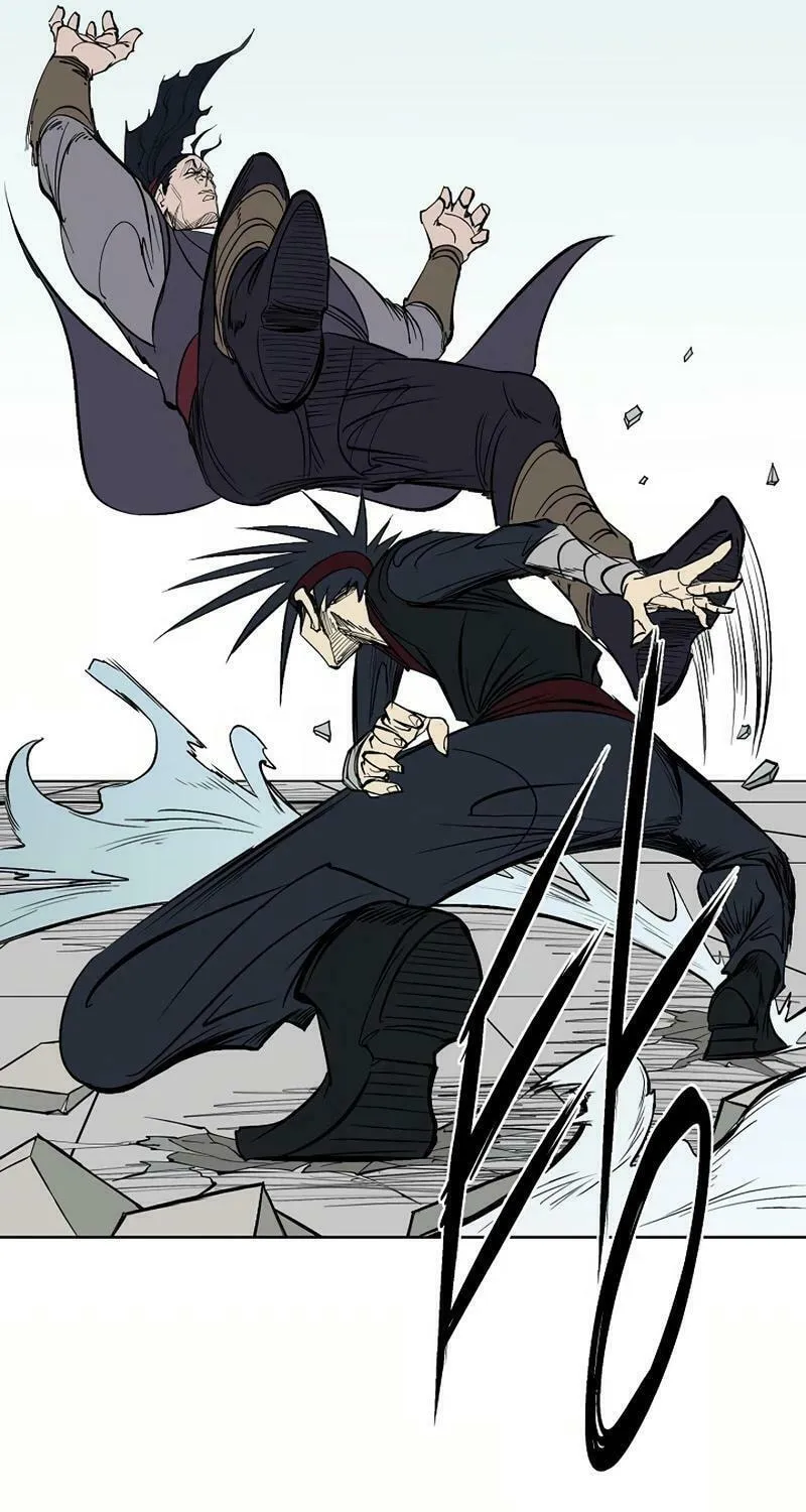 Adamant Yaksha Chapter 6 page 83 - 
