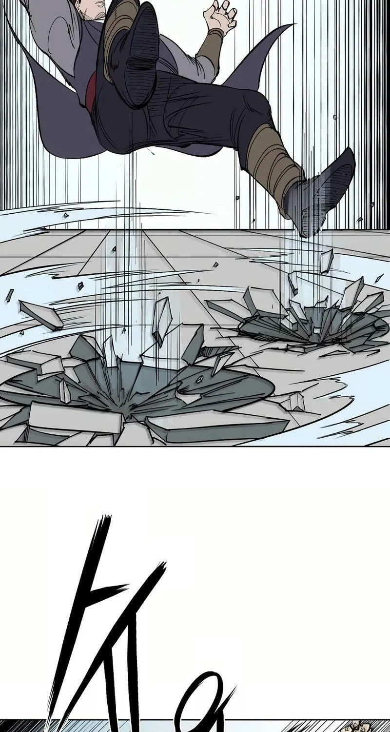 Adamant Yaksha Chapter 6 page 85 - 