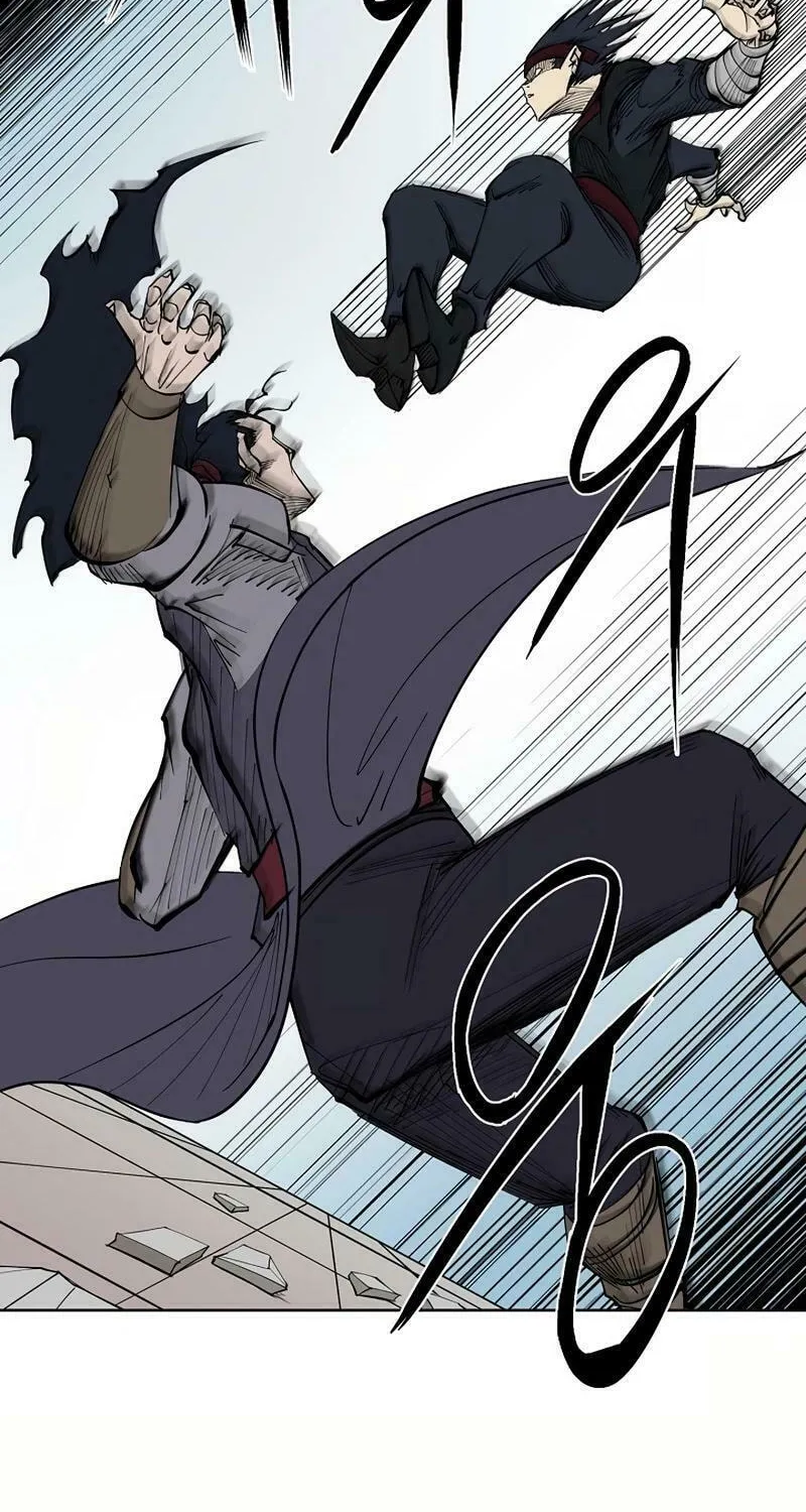 Adamant Yaksha Chapter 6 page 86 - 
