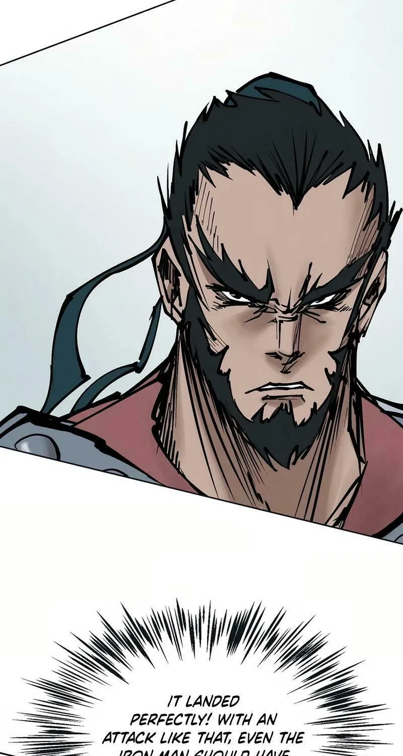Adamant Yaksha Chapter 7 page 17 - 