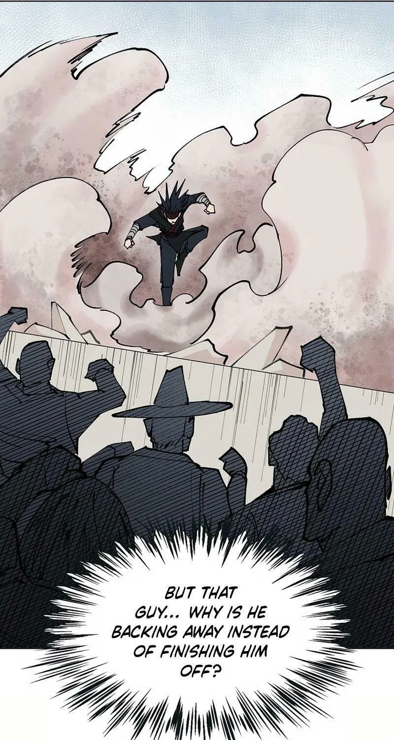 Adamant Yaksha Chapter 7 page 20 - 