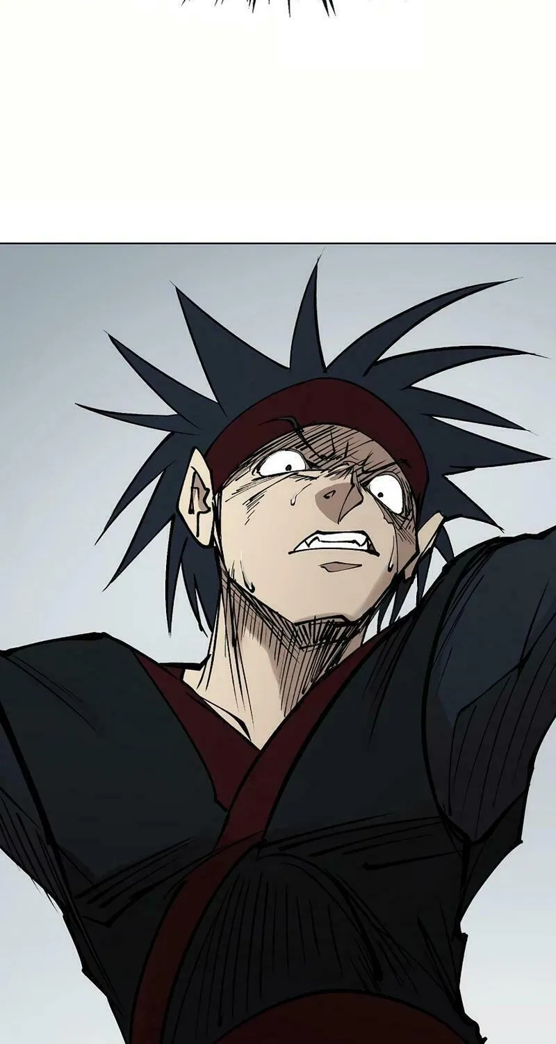 Adamant Yaksha Chapter 7 page 21 - 
