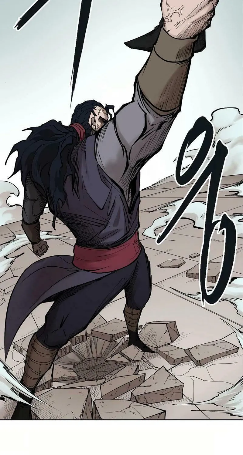 Adamant Yaksha Chapter 7 page 30 - 