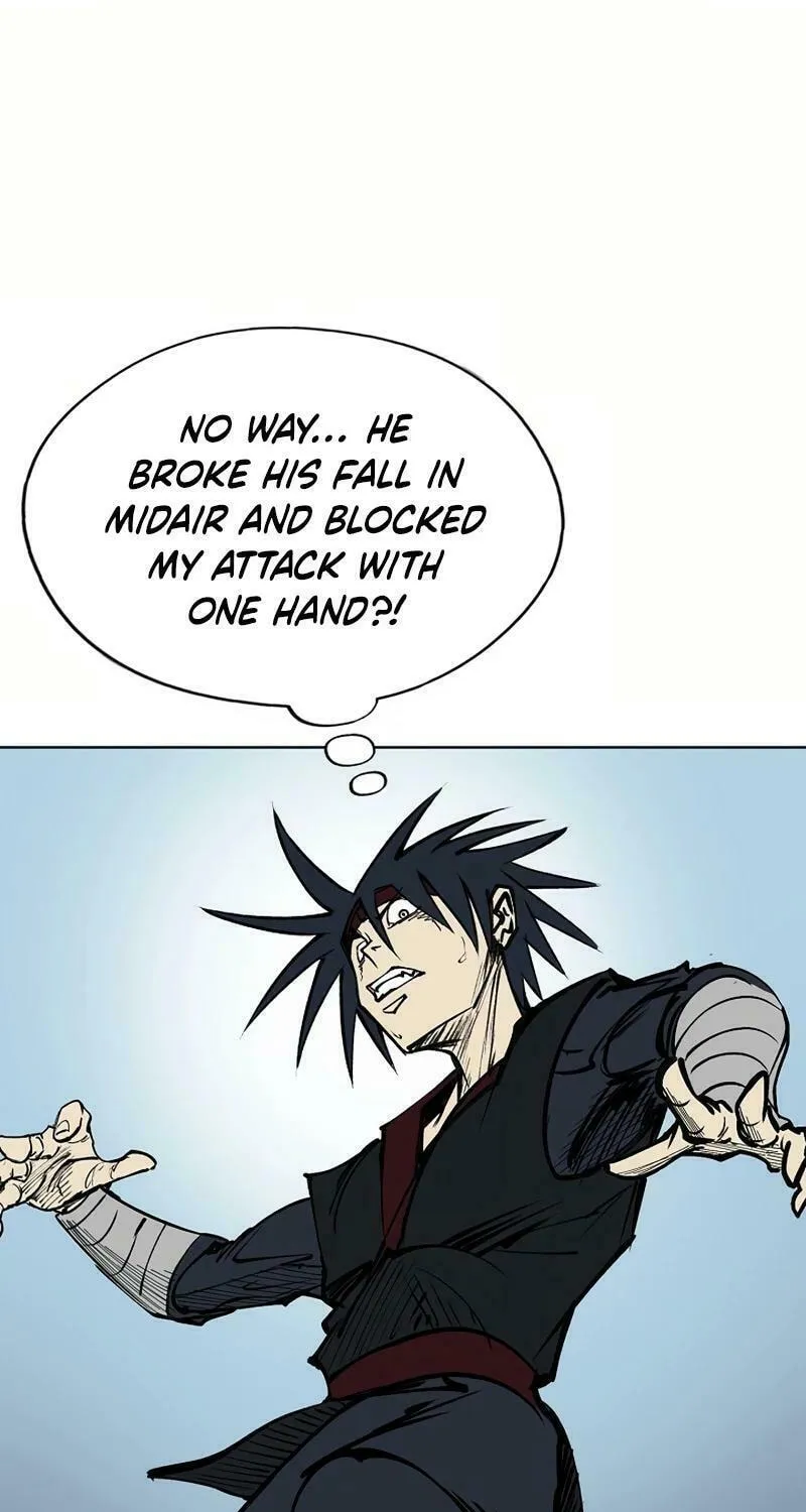 Adamant Yaksha Chapter 7 page 31 - 