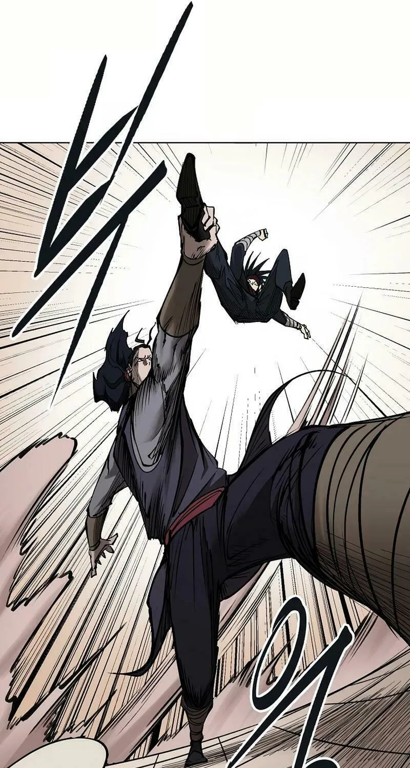 Adamant Yaksha Chapter 7 page 38 - 