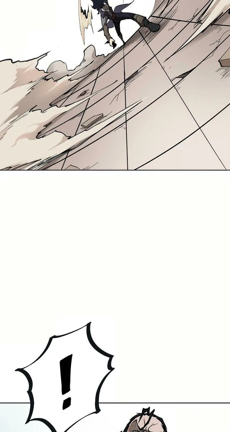 Adamant Yaksha Chapter 7 page 40 - 