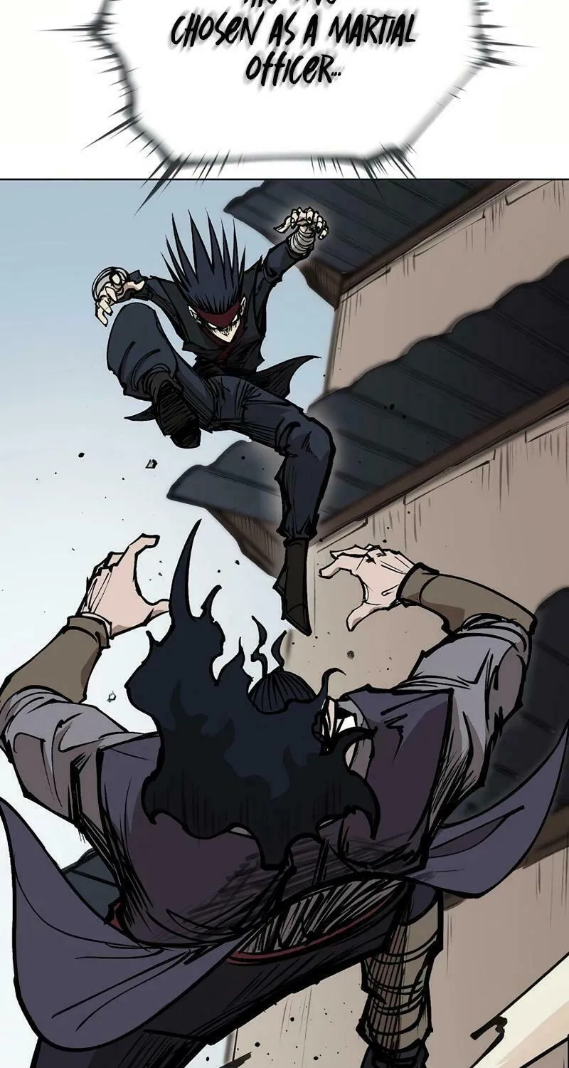 Adamant Yaksha Chapter 7 page 5 - 