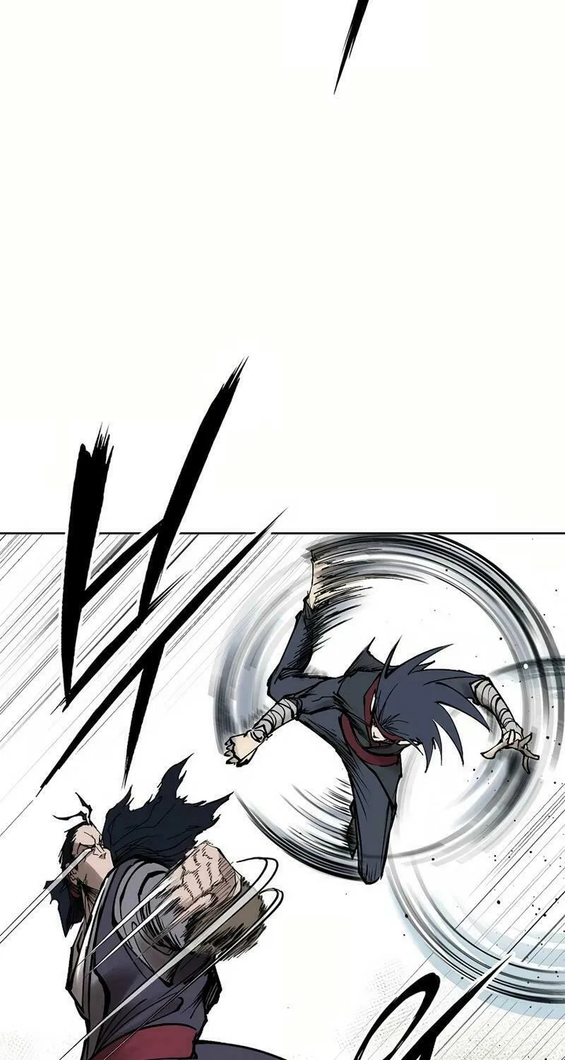 Adamant Yaksha Chapter 7 page 43 - 