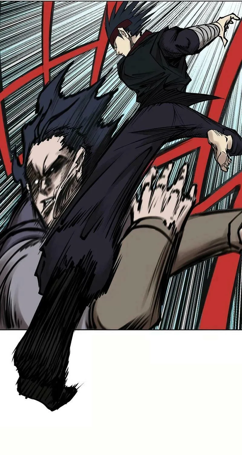 Adamant Yaksha Chapter 7 page 47 - 