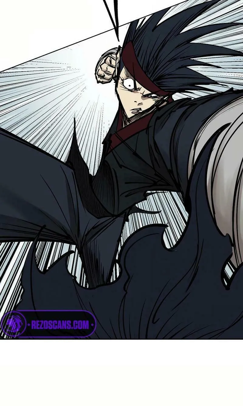 Adamant Yaksha Chapter 7 page 55 - 