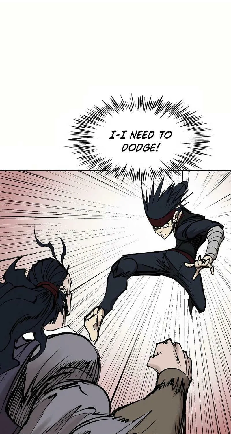 Adamant Yaksha Chapter 7 page 58 - 