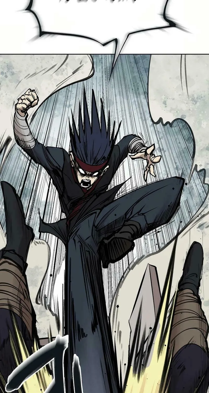 Adamant Yaksha Chapter 7 page 7 - 