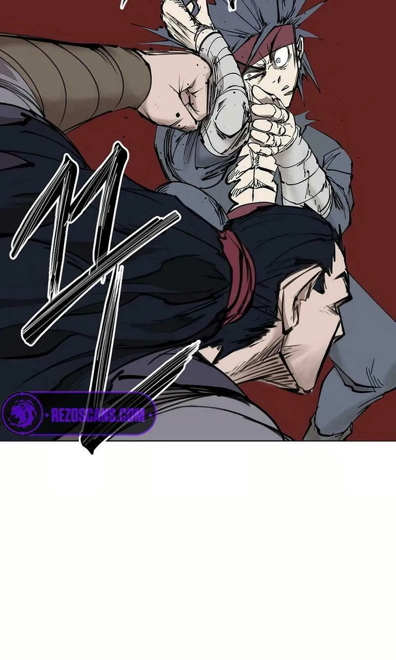 Adamant Yaksha Chapter 7 page 64 - 