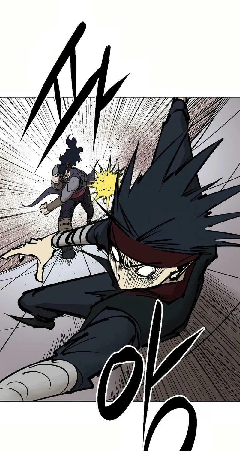 Adamant Yaksha Chapter 7 page 65 - 