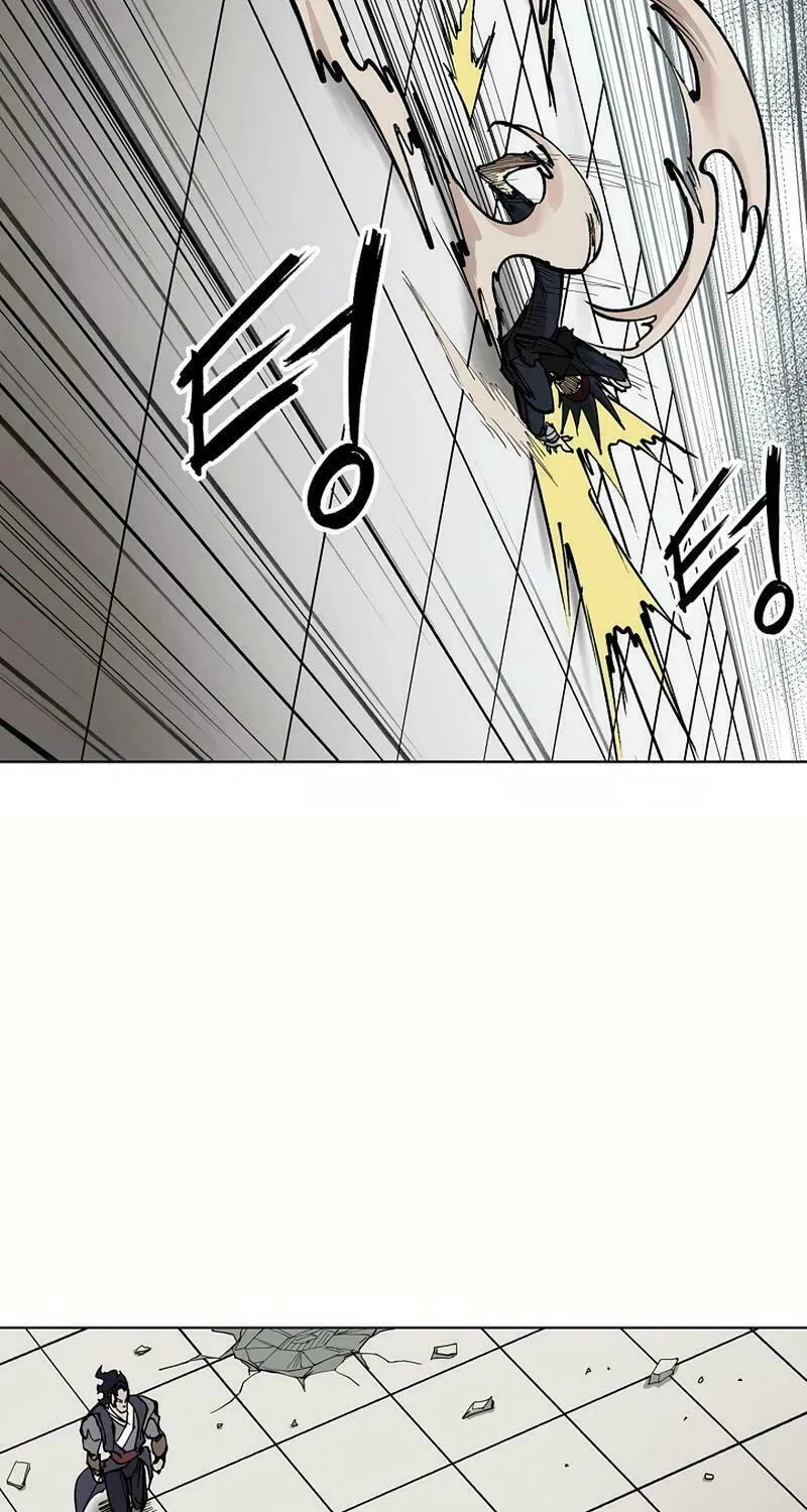 Adamant Yaksha Chapter 7 page 67 - 