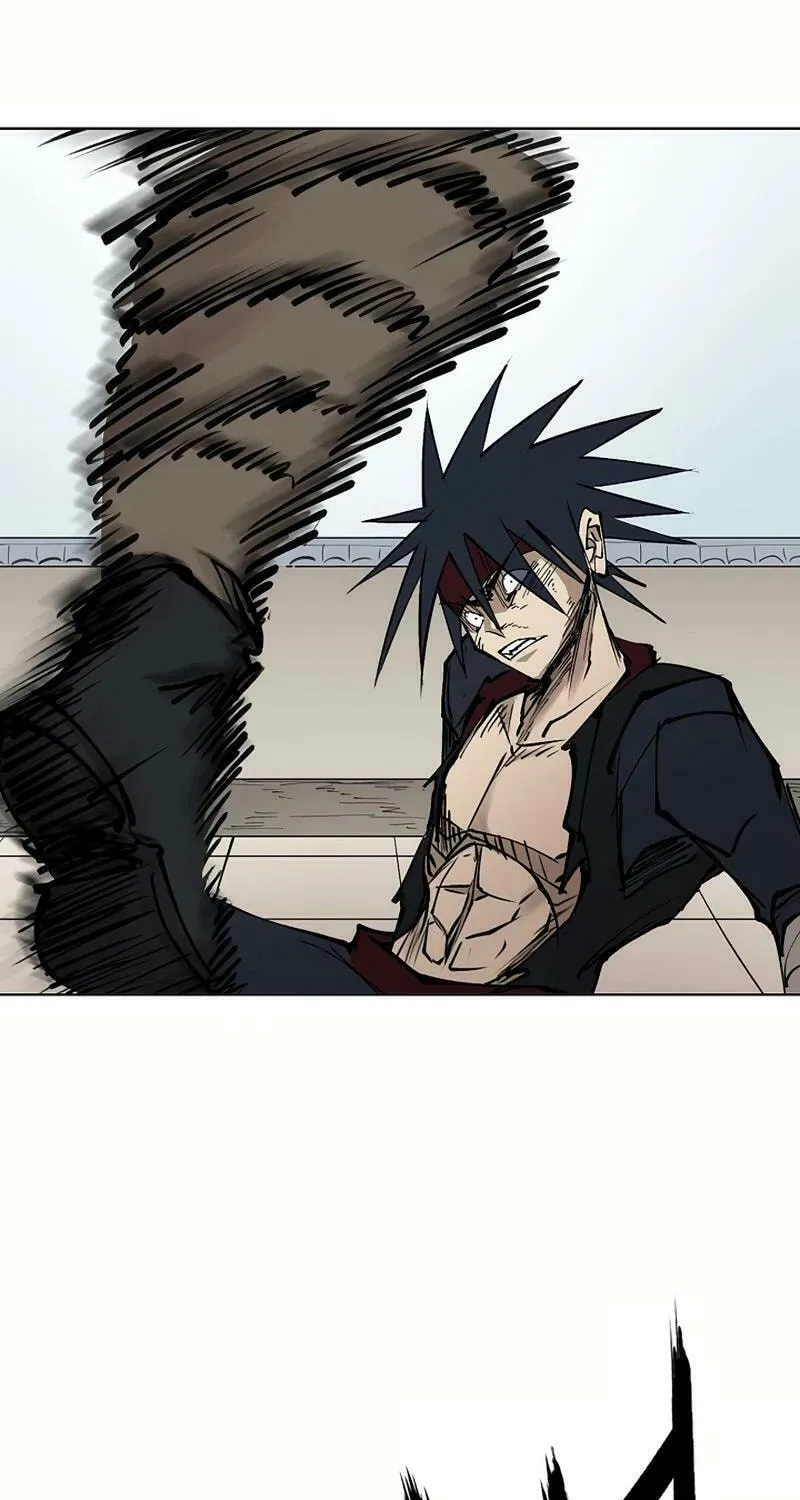 Adamant Yaksha Chapter 7 page 85 - 