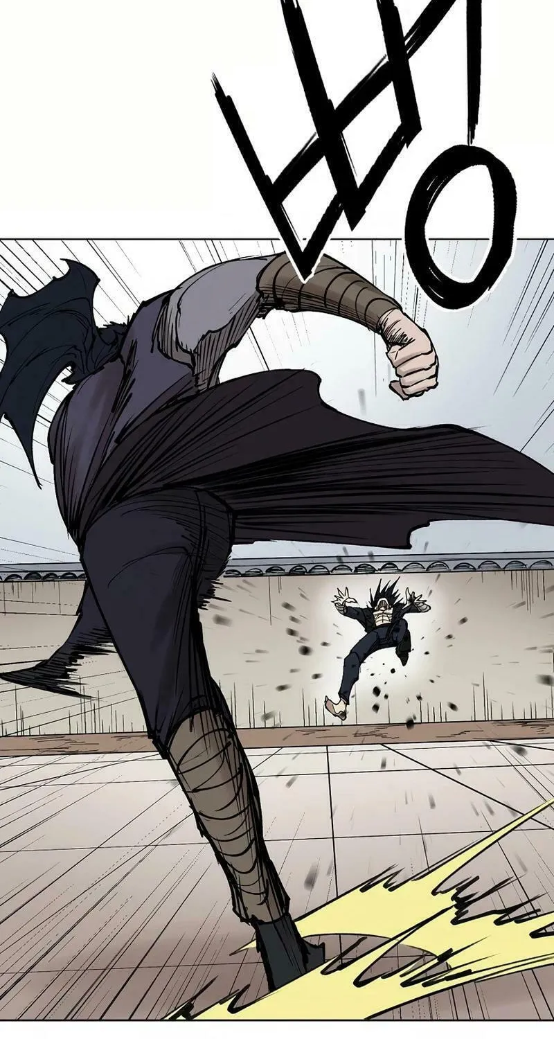 Adamant Yaksha Chapter 7 page 86 - 