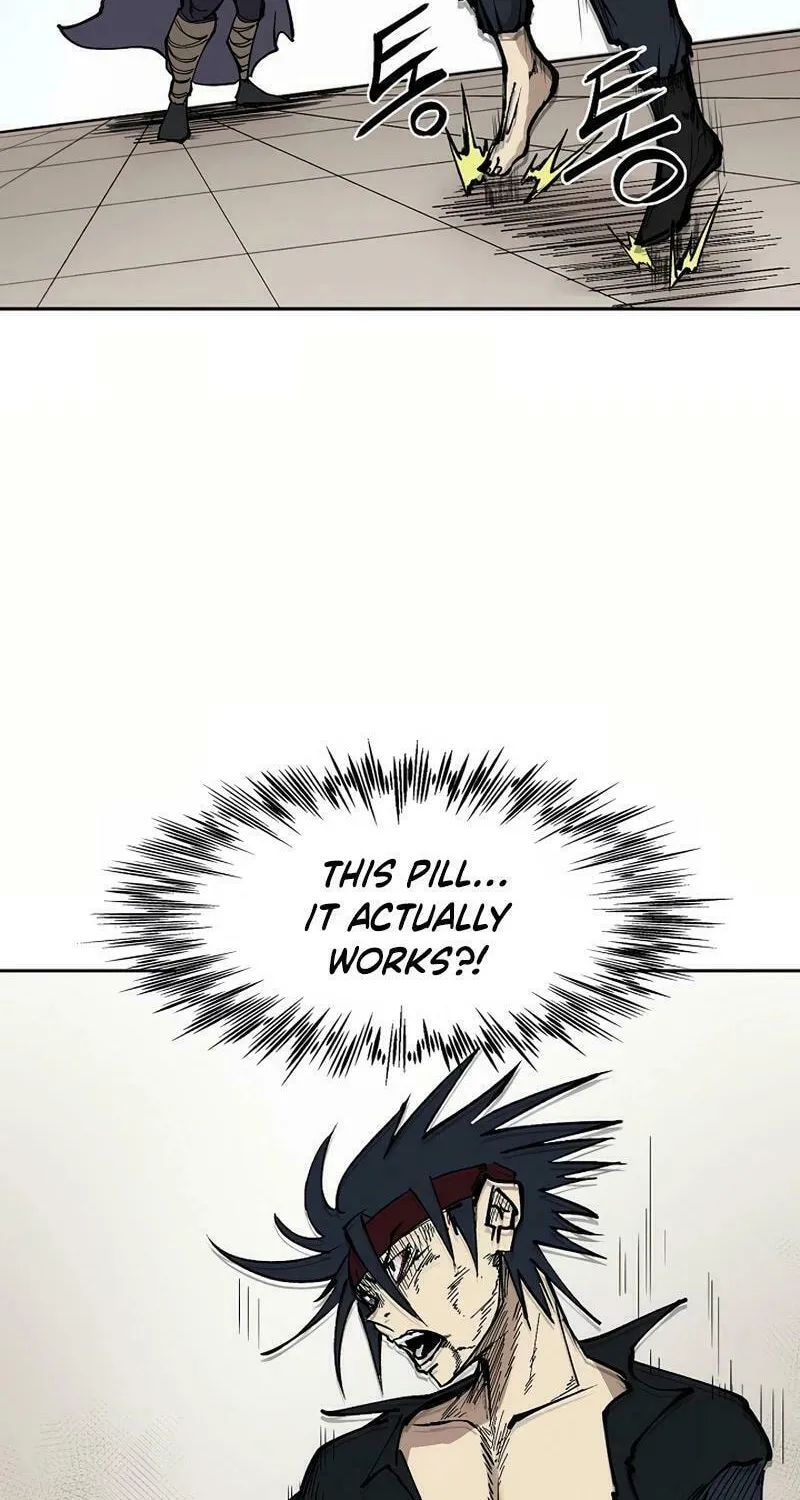 Adamant Yaksha Chapter 8 page 15 - 