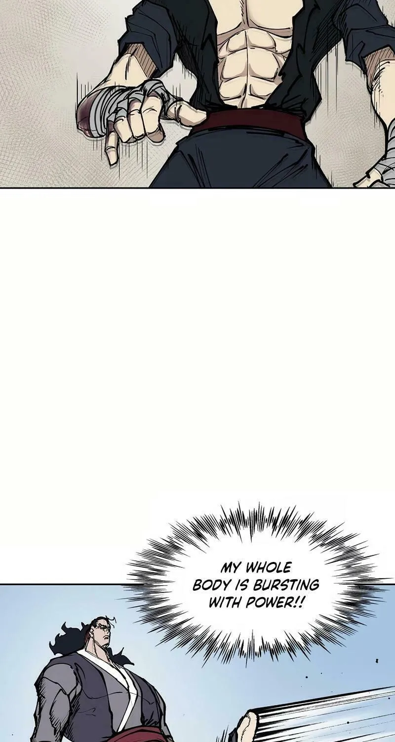 Adamant Yaksha Chapter 8 page 16 - 