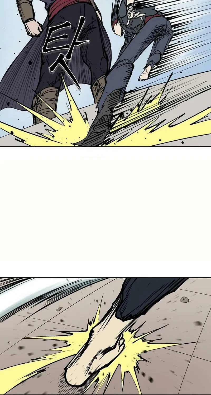 Adamant Yaksha Chapter 8 page 17 - 
