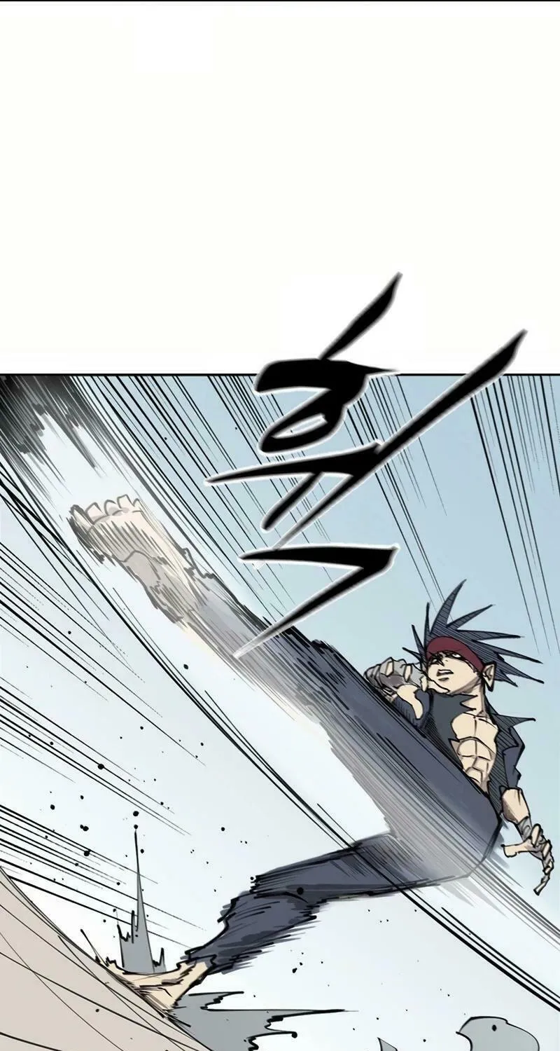 Adamant Yaksha Chapter 8 page 18 - 