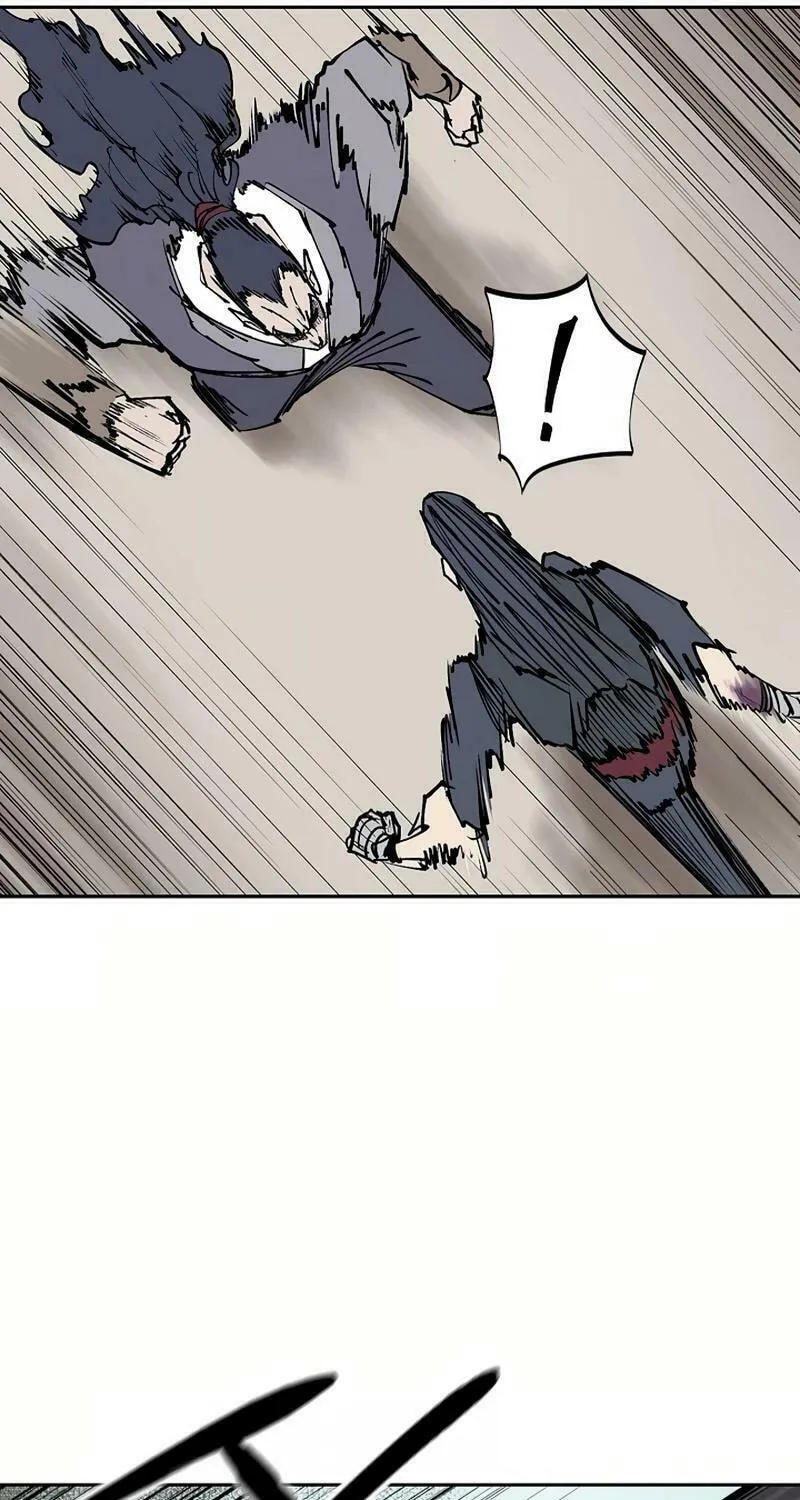 Adamant Yaksha Chapter 8 page 21 - 