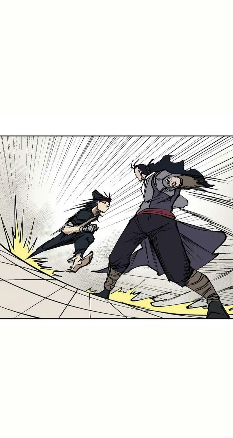 Adamant Yaksha Chapter 8 page 23 - 