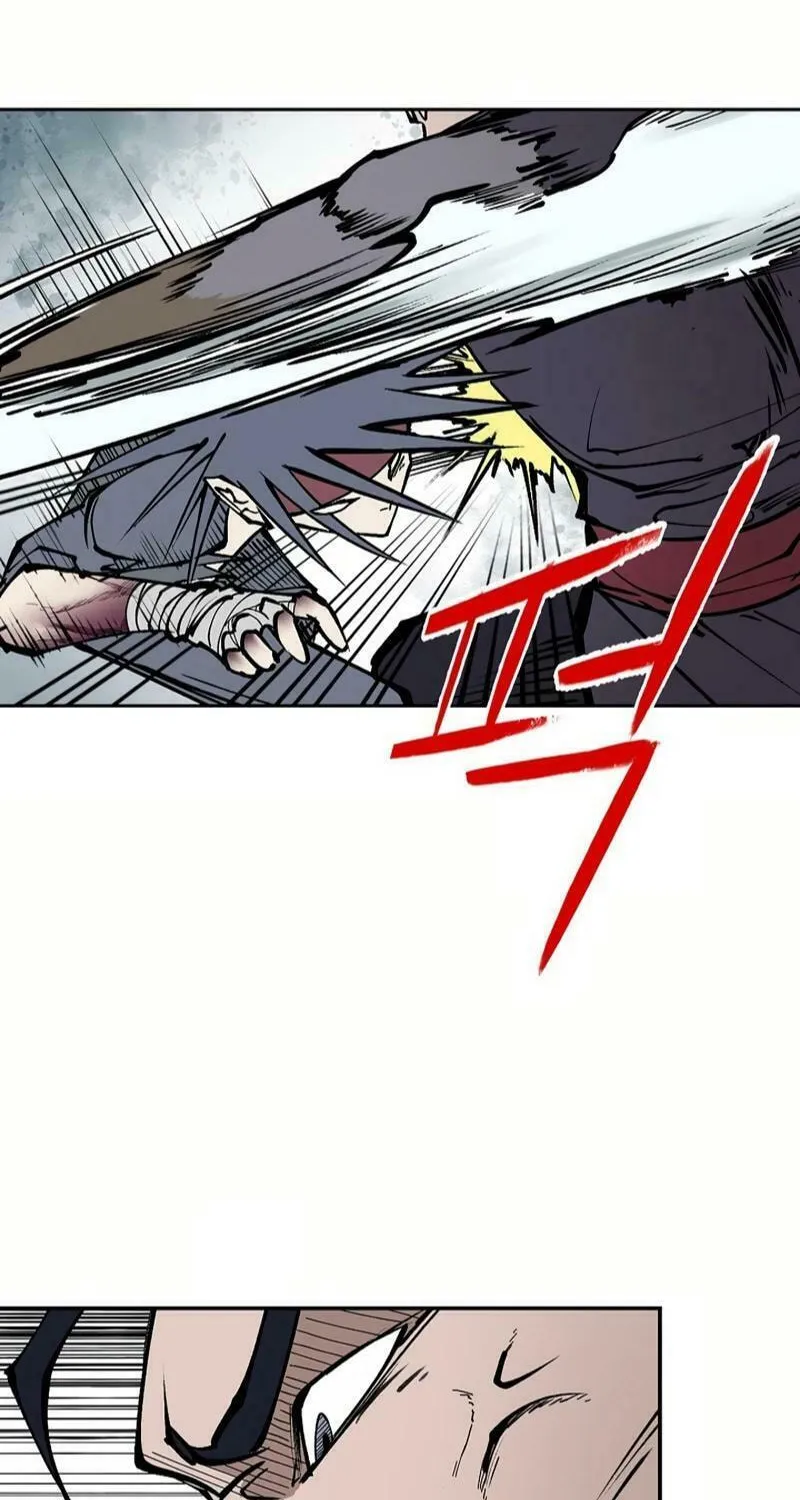 Adamant Yaksha Chapter 8 page 24 - 