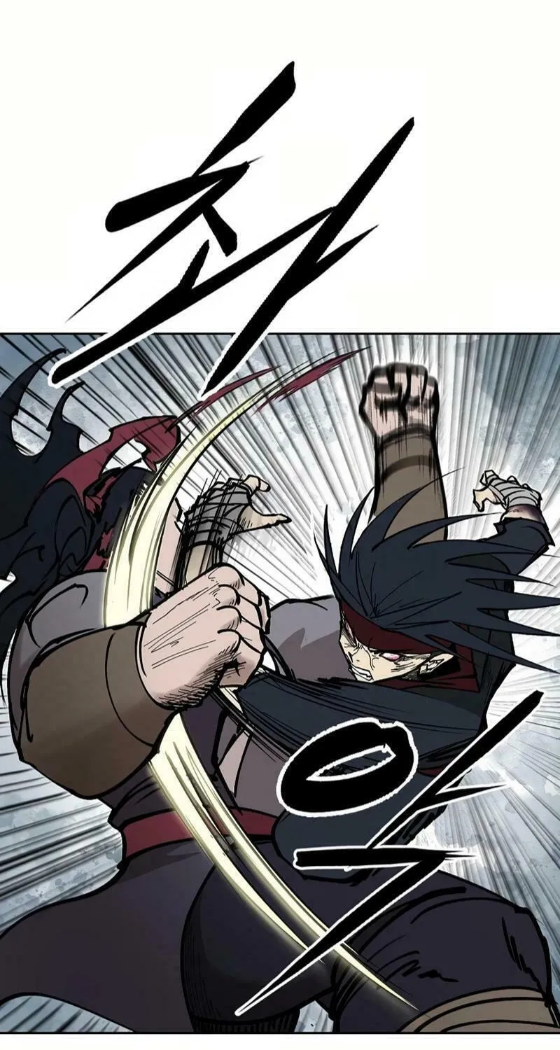 Adamant Yaksha Chapter 8 page 26 - 