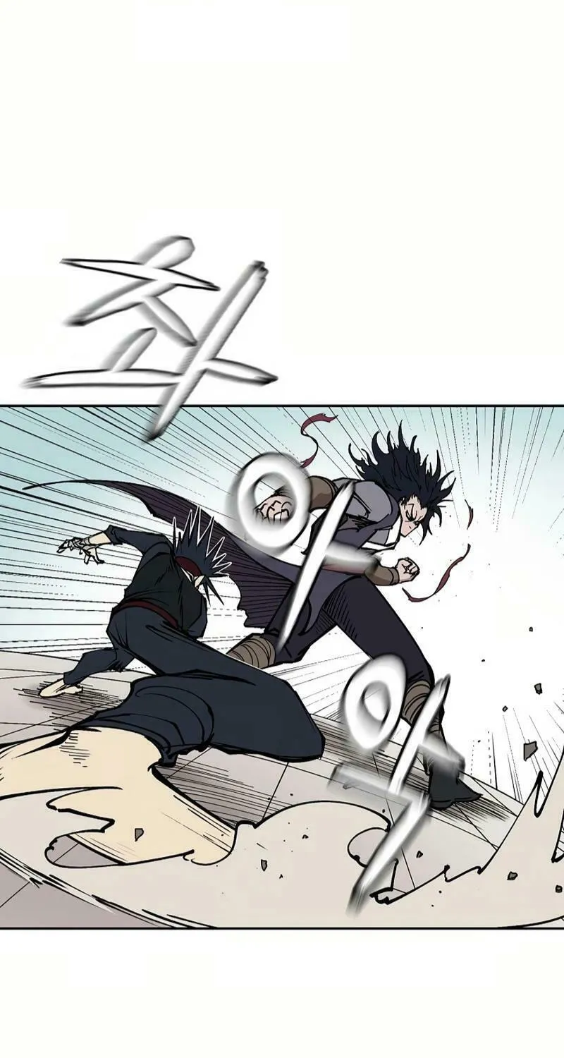 Adamant Yaksha Chapter 8 page 27 - 