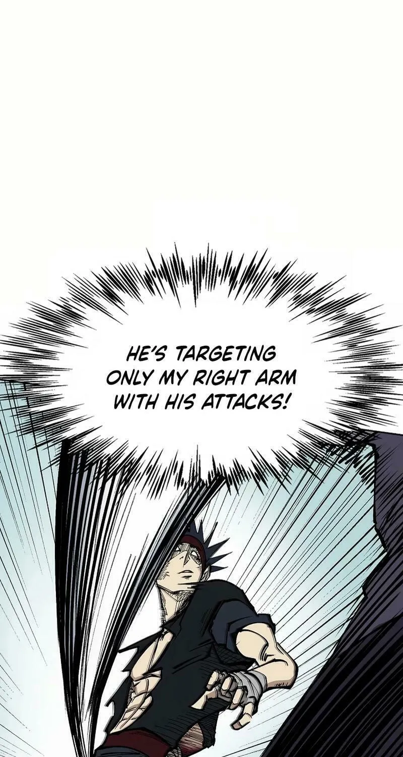Adamant Yaksha Chapter 8 page 28 - 