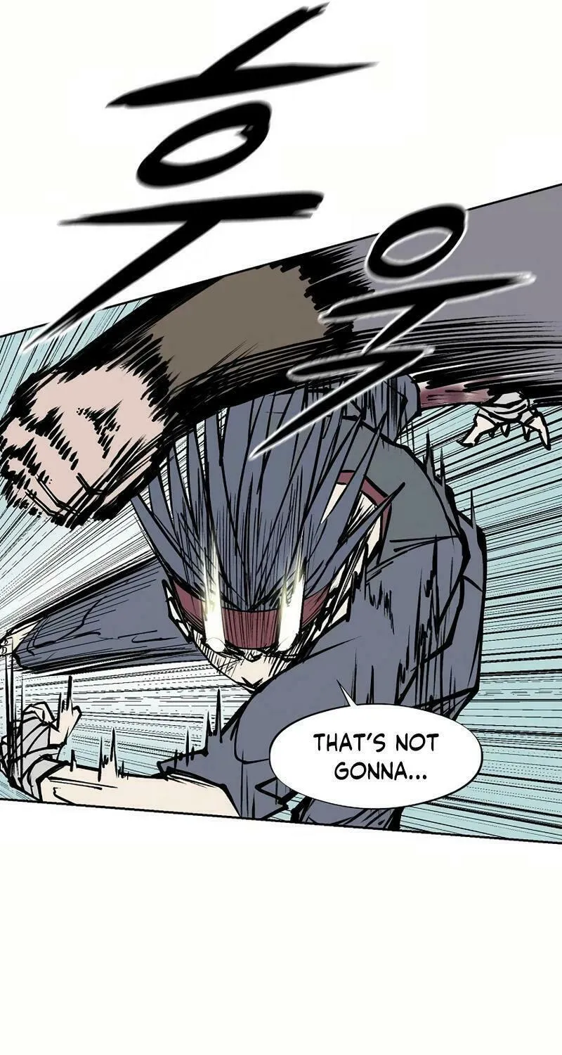 Adamant Yaksha Chapter 8 page 30 - 