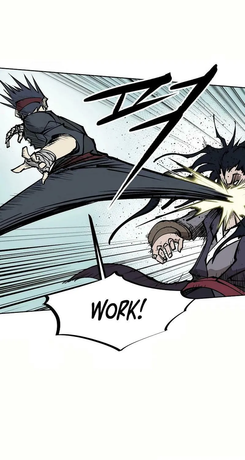 Adamant Yaksha Chapter 8 page 31 - 
