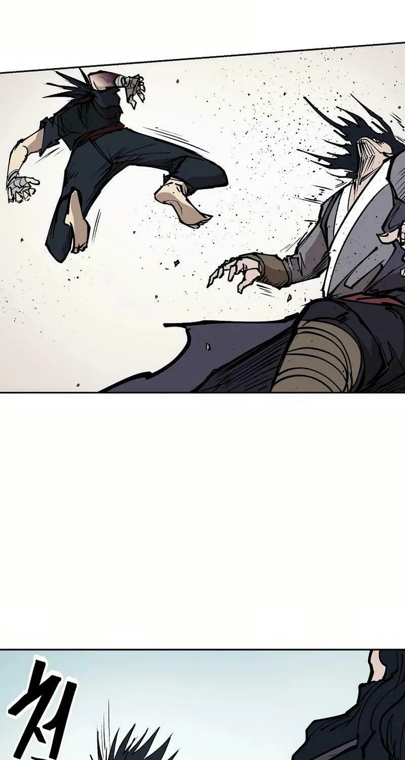 Adamant Yaksha Chapter 8 page 32 - 