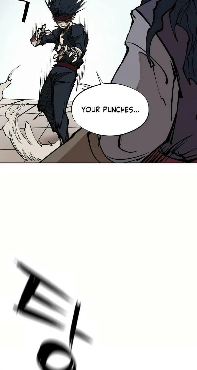 Adamant Yaksha Chapter 8 page 33 - 