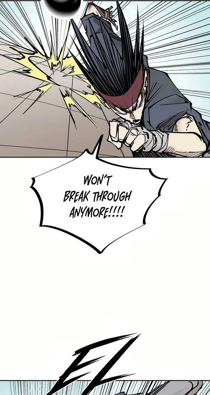 Adamant Yaksha Chapter 8 page 34 - 