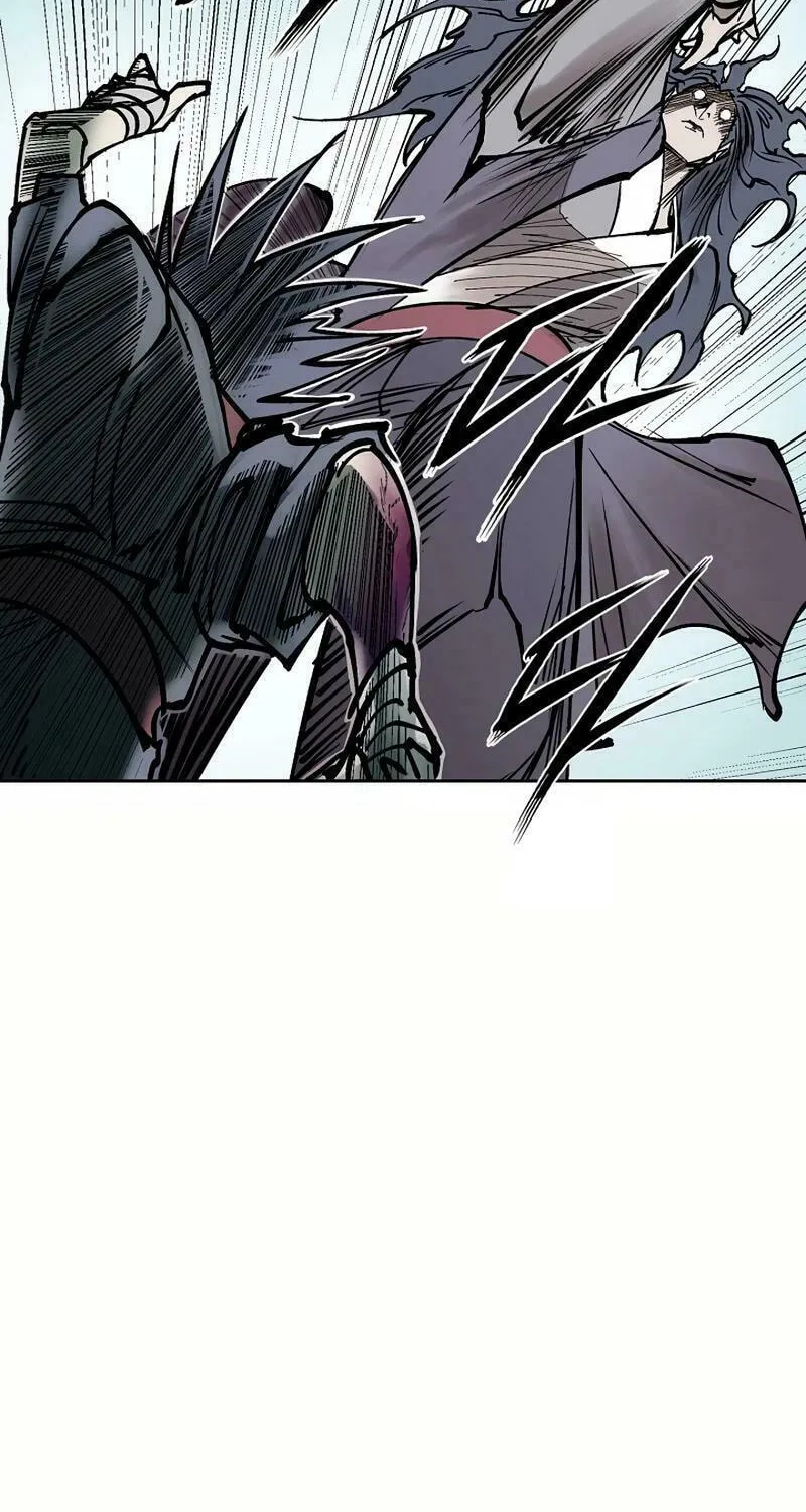 Adamant Yaksha Chapter 8 page 35 - 