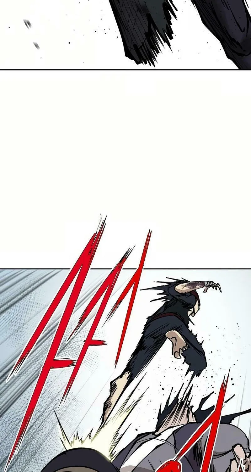 Adamant Yaksha Chapter 8 page 37 - 