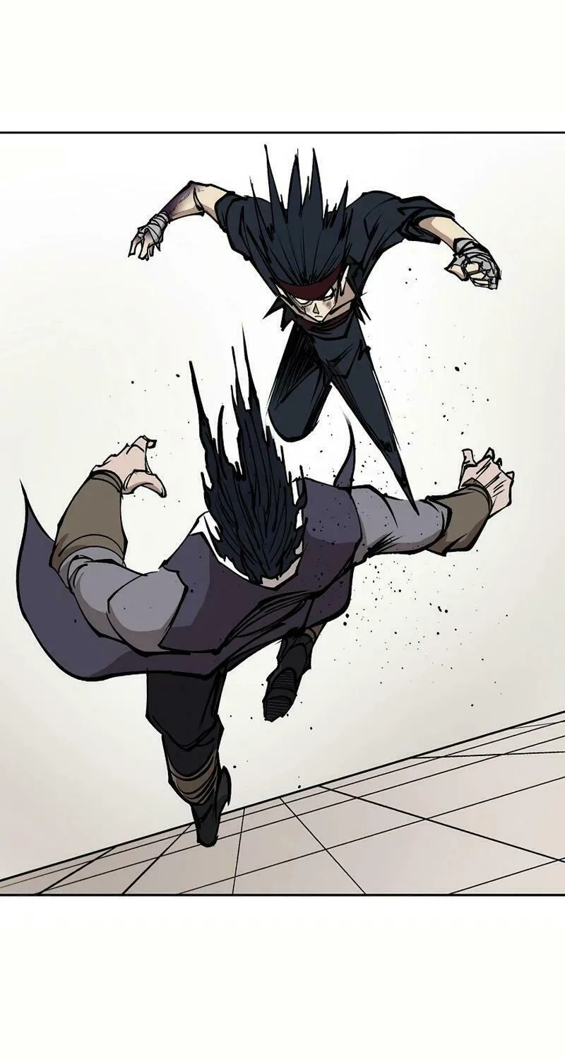Adamant Yaksha Chapter 8 page 39 - 