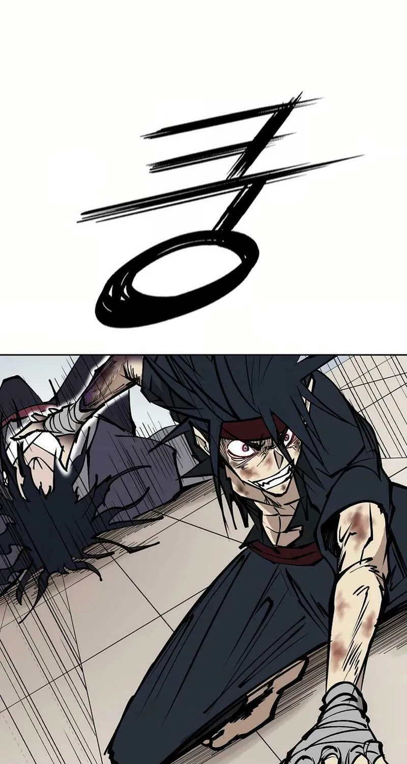 Adamant Yaksha Chapter 8 page 40 - 