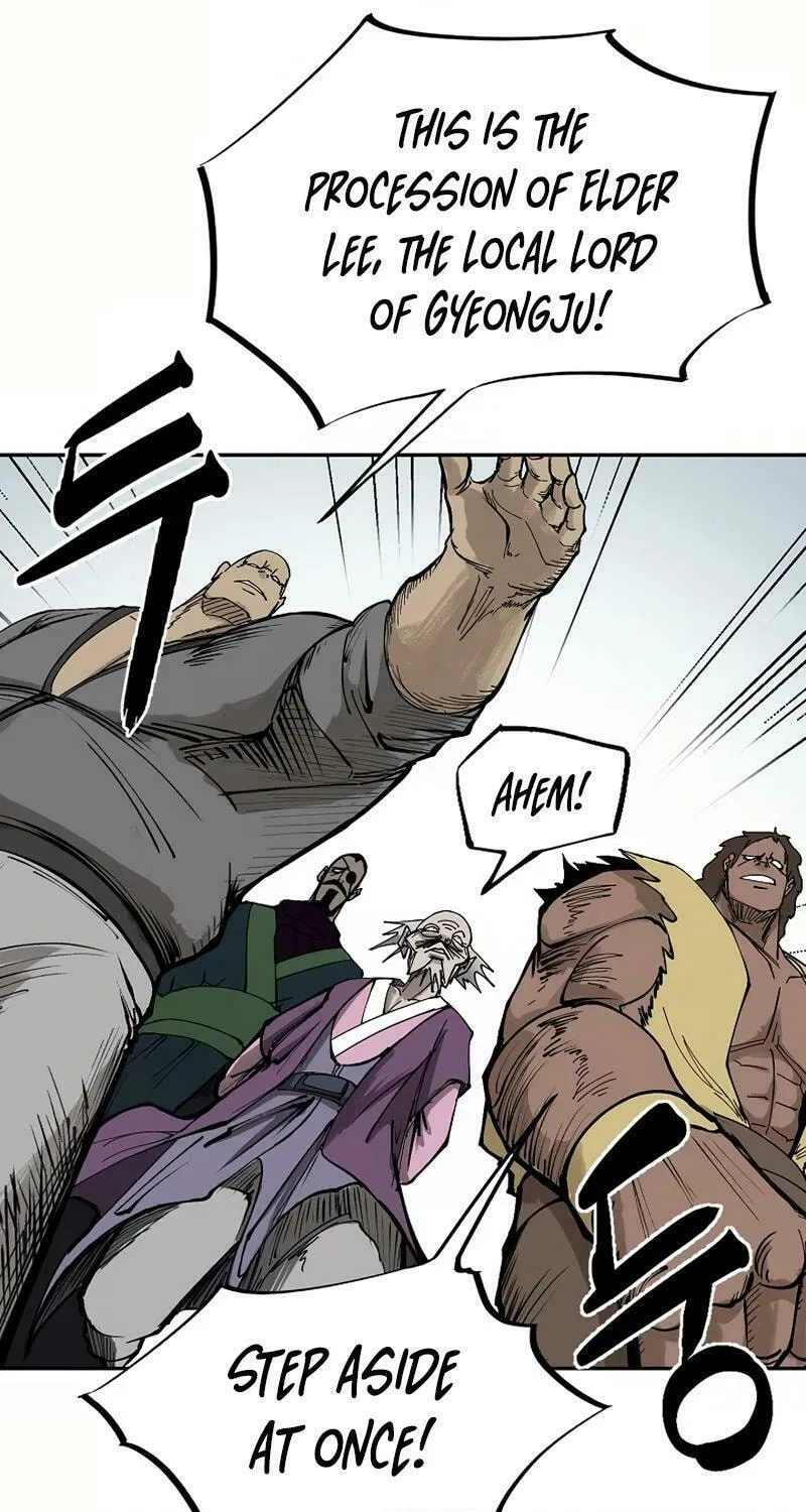 Adamant Yaksha Chapter 8 page 5 - 