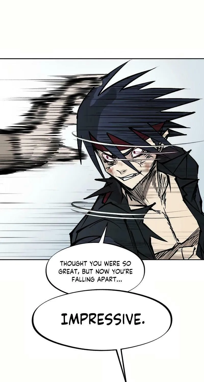 Adamant Yaksha Chapter 8 page 43 - 