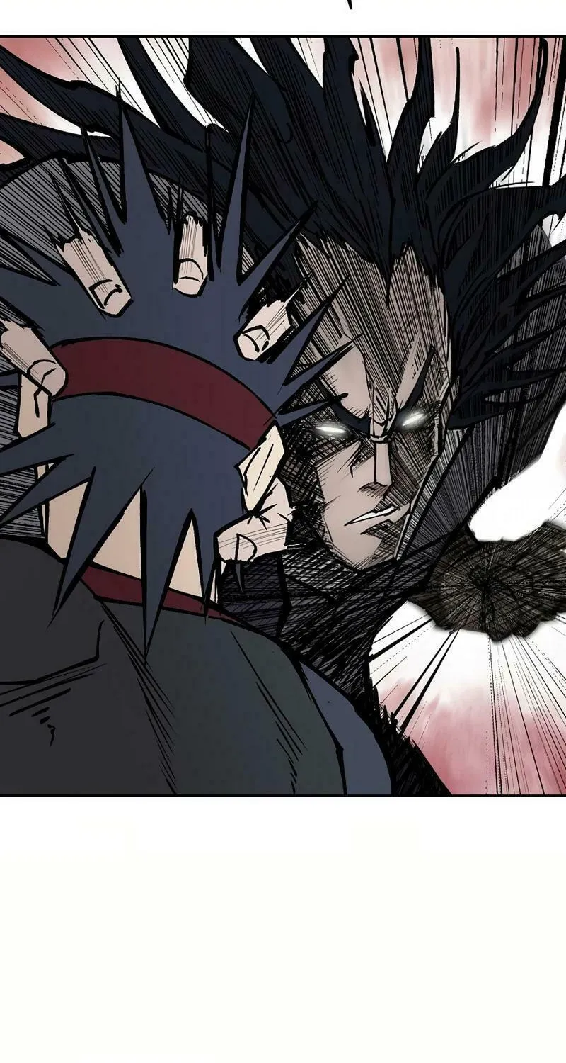 Adamant Yaksha Chapter 8 page 44 - 