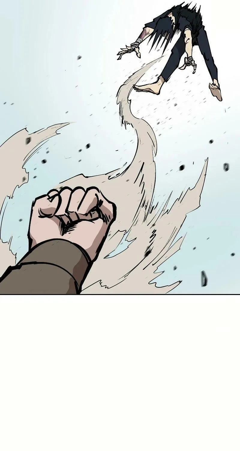 Adamant Yaksha Chapter 8 page 48 - 